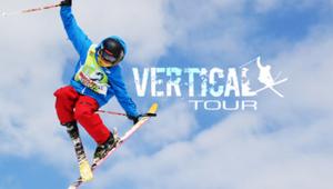 È partito il Nikon KeyMission Vertical Winter Tour 2017. Firma Events Way