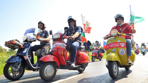 Vespa