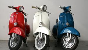 A 'Il Centro' di Arese arriva PrimaverArese con due appuntamenti che fanno rivivere il mito della Vespa