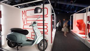 La community Made in Italy al Villaggio Italia del Tour Mondiale dell’Amerigo Vespucci