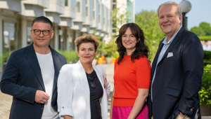 IP Österreich diventa RTL AdAlliance in Austria. Annunciato il nuovo management team esecutivo: Elisabeth Frank nominata Managing Director, Claudia Ostermann-Schabata VP e Managing Director e Oliver Vesper International Managing Director