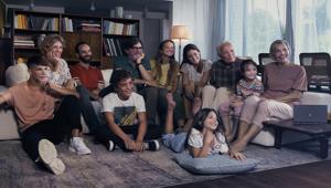 Con la nuova campagna di DLV BBDO Vodafone lancia Giga Family e inaugura una nuova era della convergenza. Pianifica Wavemaker
