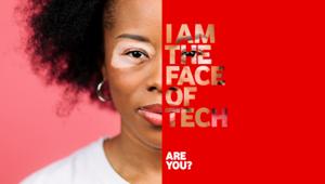 Vodafone lancia #ChangeTheFace, una nuova iniziativa per migliorare la rappresentazione della diversità nel settore tecnologico