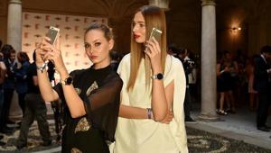 180.000 presenze per la Vogue Fashion's Night Out 2016. Un record