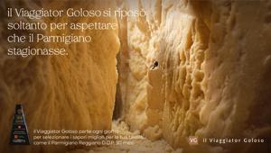 BBDO si aggiudica la gara per la nuova campagna del Viaggiator Goloso con il nuovo payoff 'Il sapore della scoperta' e per la campagna Unes