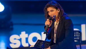 Oggi  'VH1 Storytellers con Elisa' in onda in contemporanea  su Paramount Channel, Spike e  VH1