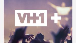 Pluto TV: da lunedì si accende il nuovo canale VH1+