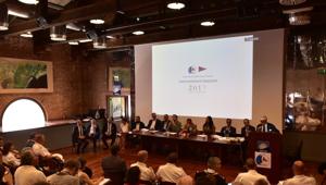 Al Salone Nautico di Venezia presentata la sesta edizione della Venice Hospitality Challenge