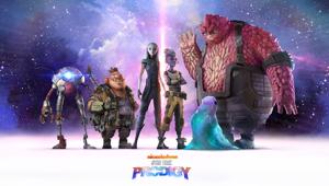 ViacomCBS investe sullo streaming a livello internazionale e lancia la nuova piattaforma  PARAMOUNT+