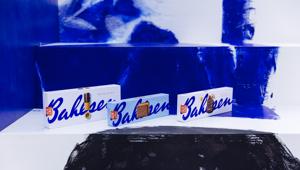 Milano si accende con "Out of the blue - Bahlsen by design", un progetto di arte firmato Ad Store