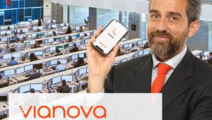 Vianova on air con Melismelis: al via la nuova campagna su TV e digital