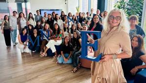 Edelman Italia cambia “casa” dopo 20 anni e crea un nuovo polo del lavoro ibrido