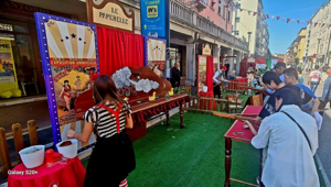 Comune di Venezia e Vela spa chiudono la stagione primaverile di "Via Piave in Festa + (Plus)" con un ultimo appuntamento