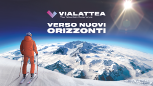 HUB09 si aggiudica la gestione delle attività social di Vialattea