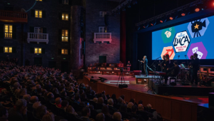 Fondazione Vialli e Mauro: al via le prevendite di “My name is Luca. Ballata con Vialli”, la serata benefica a favore della ricerca e cura del cancro al pancreas