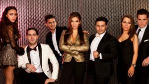 Viacom presenta le novità nella programmazione per le feste di Natale