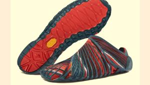 Vibram alla Milano Design Week con un programma di iniziative che si terranno presso il ‘Connection Lab’,  nuovo spazio operativo in via Voghera 11