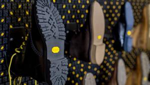 La tecnologia Vibram a Milano Montagna 2016 tra test di prodotto, truck e la premiazione del contest Vibram Factory