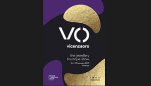 Ieg presenta la nuova brand identity di VicenzaOro, curata da FutureBrand