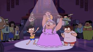 Victor e Valentino: arriva in Prima TV assoluta la nuova serie targata Cartoon Network