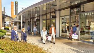 I The Style Outlets celebrano il mese della sostenibilità con il ritorno degli swap party