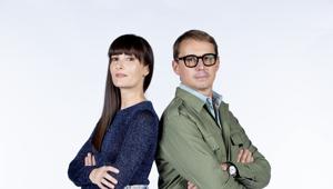 Victoria Cabello a maggio in prima serata su TV8 con un programma prodotto da Banijay Italia