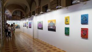 IEG - “PERL_ARTE”: le opere del pittore vicentino Marco Vaccaro in mostra a Vicenza per la curatela di Marco Sormani