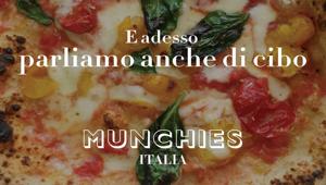 Vice Media Italia lancia Munchies, il vertical dedicato al mondo Food per i Millenial