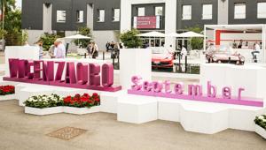 Santa Margherita Gruppo Vinicolo partner di Ieg per VicenzaOro September 2017