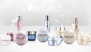 A McCann Paris l'incarico creativo globale di Vichy