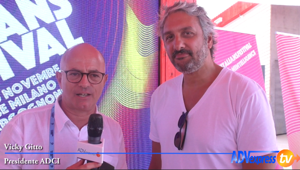 Cannes Lions 2018. Gitto (ADCI): "La creatività è l'unico elemento che fa la differenza. Il 2018 anno di transizione, al Festival per l'Italia risultati oltre le aspettative. Si rinnovano gli ADCI Awards: debutta la sezione Media, più ampia la sezione PR"