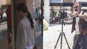 Vicolungo The Style Outlets ospita le riprese di 'Che vuoi che sia'