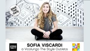 Con Piano B a Vicolungo The Style Outlet arrivano booksharing e letture condivise