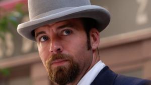 VICTOR ROS in prima visione tv su Canale 5