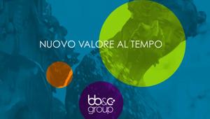  “Nuovo valore al Tempo” la campagna social di BB&C Group, per augurare un nuovo inizio ai clienti