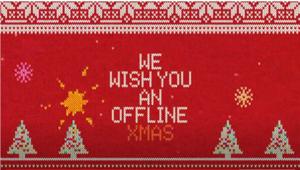 Wunderman Thompson augura un 'offline Christmas' in musica