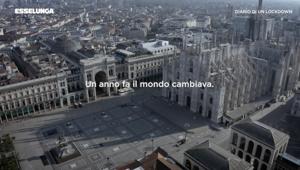 Esselunga e Armando Testa raccontano un anno di lockdown con un “video – diario” realizzato con gli smartphone