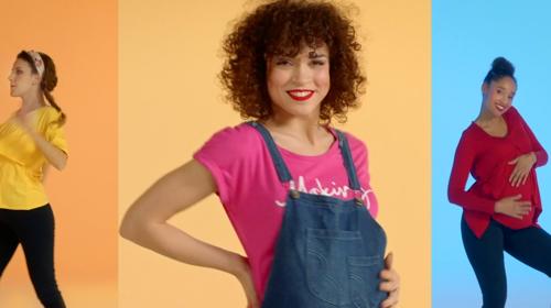 Video Prenatal Video Prenatal