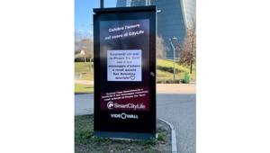 A San Valentino, l’amore si fa digitale grazie alla nuova app di SmartCityLife di A-Tono e agli schermi di Mediamond