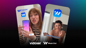 Wash Out affida a Vidoser la strategia di Creator Marketing per raccontare il lavaggio auto sostenibile Wash Out affida a Vidoser la strategia di Creator Marketing per raccontare il lavaggio auto sostenibile