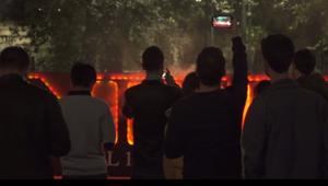 Hero Comunicazione firma il lancio del film 'Inferno' con Tom Hanks