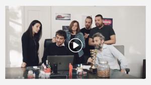 Con il video 'This is Christmas 2018' This is Ideal fa una donazione per la ricerca contro la leucemia. Capraro: "Nel 2019 il progetto di una Onlus che raccolga fondi a scopo benefico"