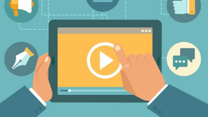 video video