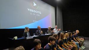 'Videocittà' a Roma dal 19 al 28 ottobre 2018 per trasformare la capitale in un laboratorio di creatività artistica, artigianale e tecnologica