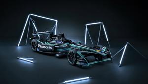 Viessmann partner ufficiale del Panasonic Jaguar Racing Team nel campionato mondiale Fia Formula E