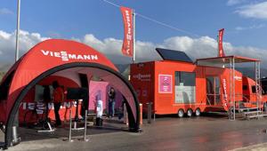 Viessmann e Giro d’Italia: una partnership vincente all’insegna della sostenibilità