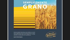 Molino Vigevano si racconta e si rinnova a Sigep 2018