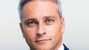 Angelo Vignola è il nuovo direttore sales & marketing del JW Marriott Venice Resort & Spa