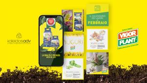 Kaleidos adv è la nuova agenzia social di Vigorplant