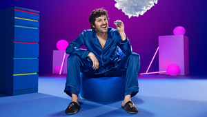 AIR Action Vigorsol parla a GenZ e Millennials con il concorso “Un Sogno da Urlo”. Frank Matano protagonista della campagna all digital firmata The Story Lab (dentsu italia)